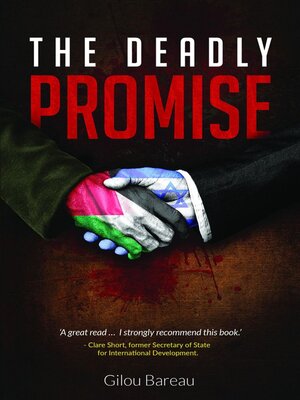 cover image of The Deadly Promise